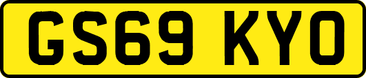 GS69KYO
