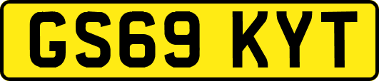 GS69KYT