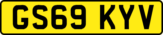 GS69KYV