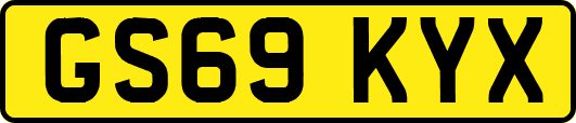 GS69KYX