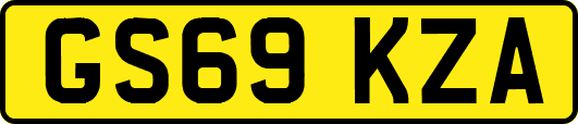 GS69KZA