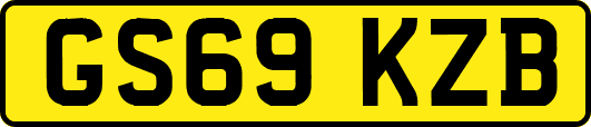 GS69KZB