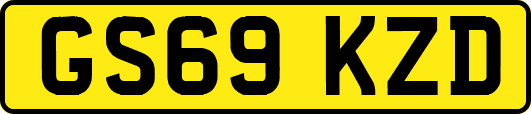 GS69KZD