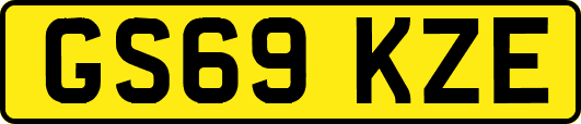 GS69KZE