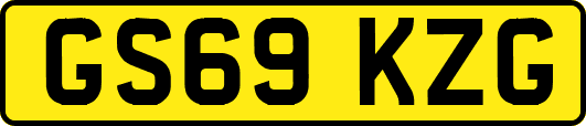 GS69KZG