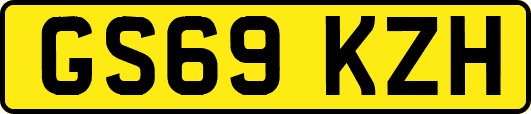 GS69KZH