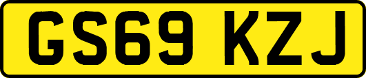 GS69KZJ