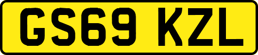 GS69KZL