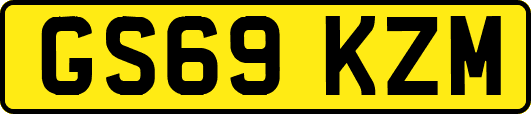 GS69KZM