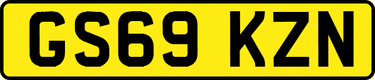 GS69KZN