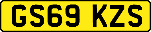 GS69KZS