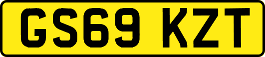 GS69KZT