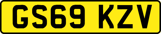 GS69KZV