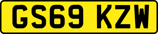 GS69KZW
