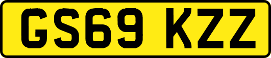 GS69KZZ