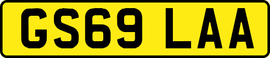 GS69LAA