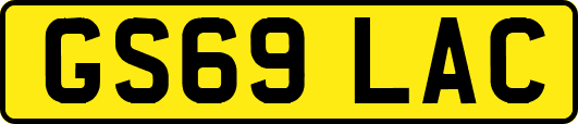 GS69LAC