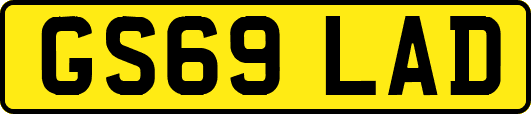 GS69LAD