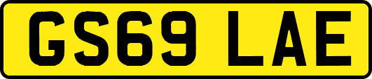 GS69LAE