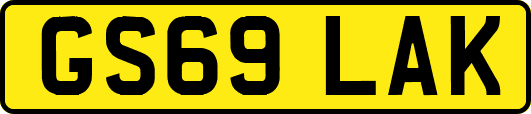 GS69LAK