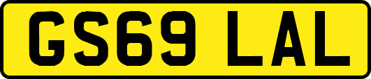 GS69LAL