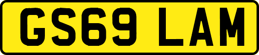 GS69LAM