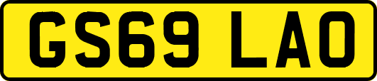GS69LAO