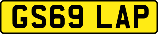 GS69LAP