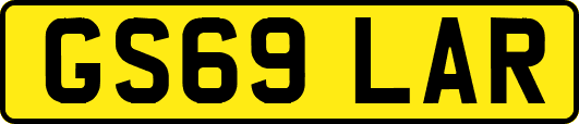 GS69LAR