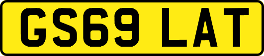 GS69LAT