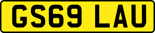 GS69LAU