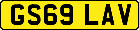 GS69LAV