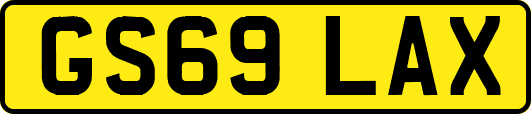 GS69LAX