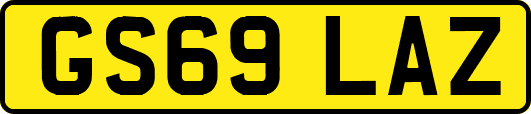 GS69LAZ