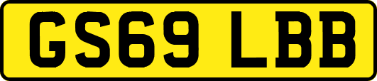 GS69LBB