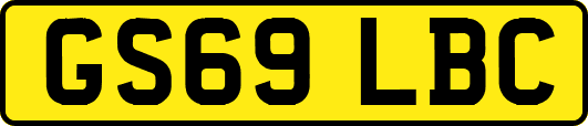 GS69LBC