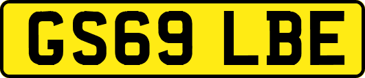 GS69LBE
