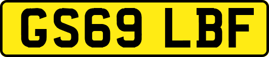 GS69LBF