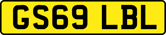 GS69LBL