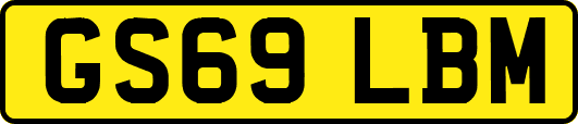 GS69LBM