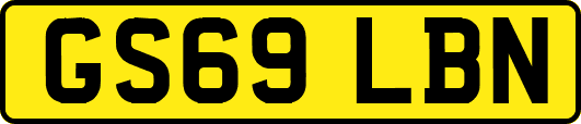 GS69LBN