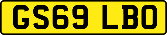 GS69LBO