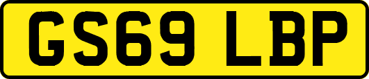 GS69LBP