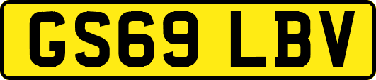 GS69LBV