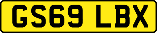 GS69LBX