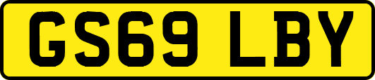 GS69LBY