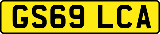 GS69LCA