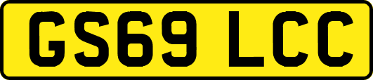 GS69LCC