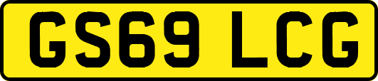 GS69LCG