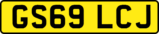 GS69LCJ